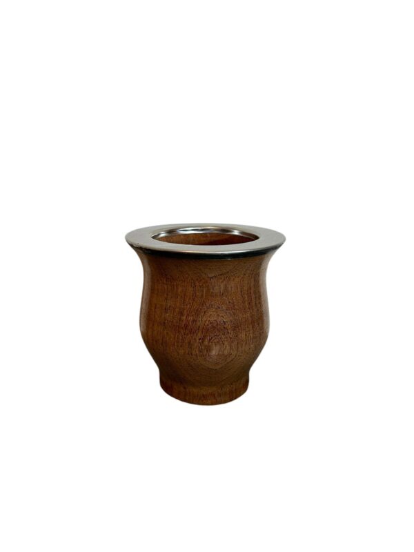 Mate Camionero de algarrobo
