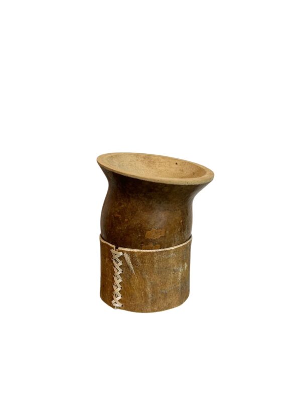 Mate Camionero criollo