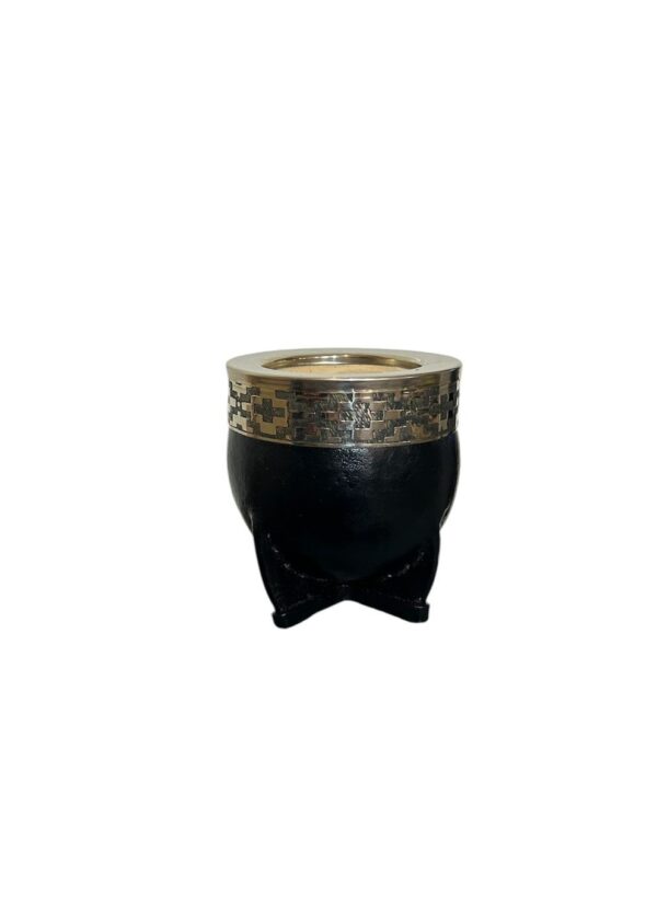 Mate Imperial liso