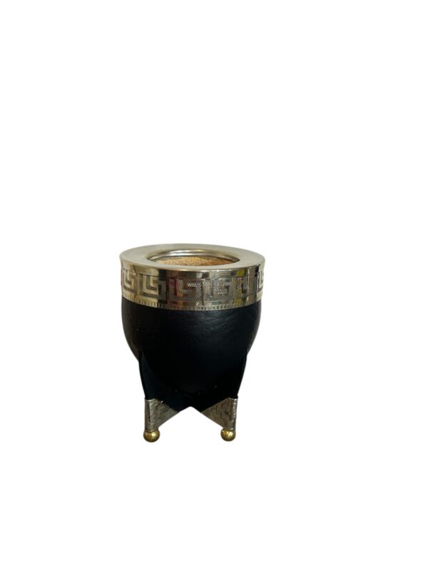 Mate Imperial base y bolitas