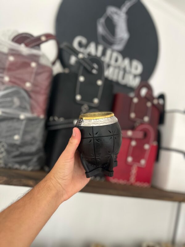 Mate Torpedo imperial