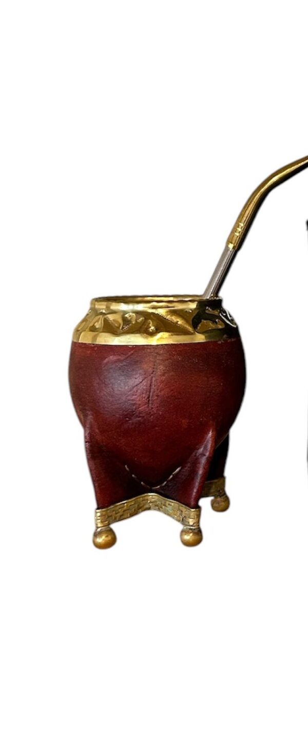 Mate Torpedo full bronce