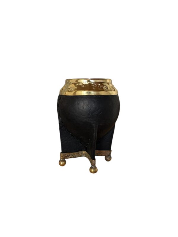 Mate Torpedo full bronce