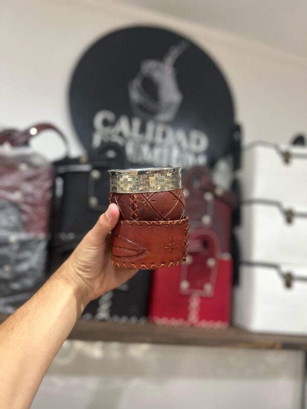 Mate Imperial criollo