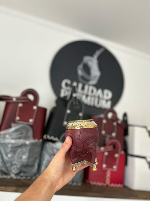 Mate Torpedo exclusivo royaliti