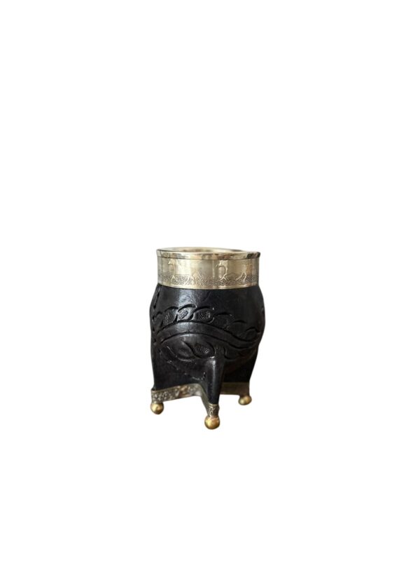 Mate Imperial royaliti con BOMBILLA